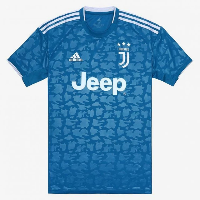 MAGLIA JUVENTUS ADIDAS Originale 2019 2020 Third Juve EUR 31 99 PicClick IT