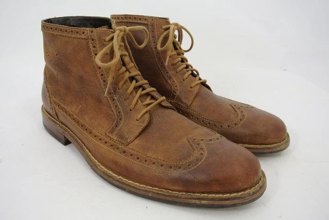 COLE HAAN JAYHAWKER Wingtip Men display picture 1
