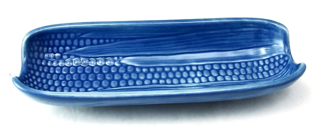 Pfaltzgraff RIO Corn Holder(s) EXCELLENT Pfaltzgraff RIO Corn Holder(s) EXCELLENT