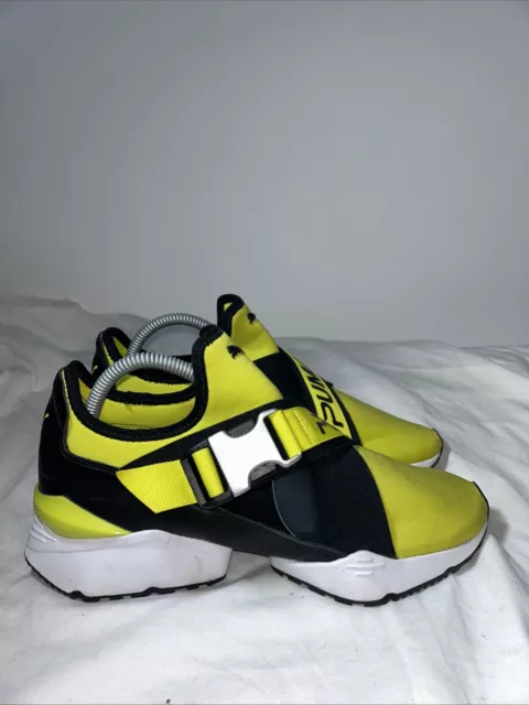 Puma muse eos trainers on sale
