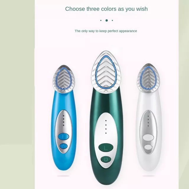 Appareil de beauté Outils de haute Massager EMS Vibration de visage  Rides