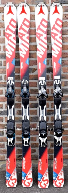 Ski Atomic Redster GS