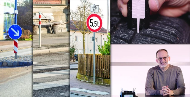 Verkehrsregeln kompakt erklärt von einem Fahrlehrer (aktuelle Regeln für 20 ... 2
