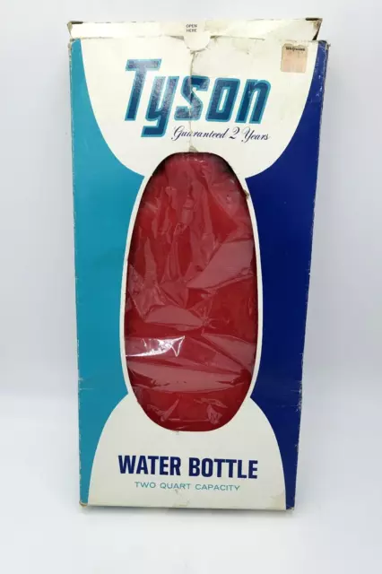 Sunmark Deluxe Water Bottle 2 Quart - Each
