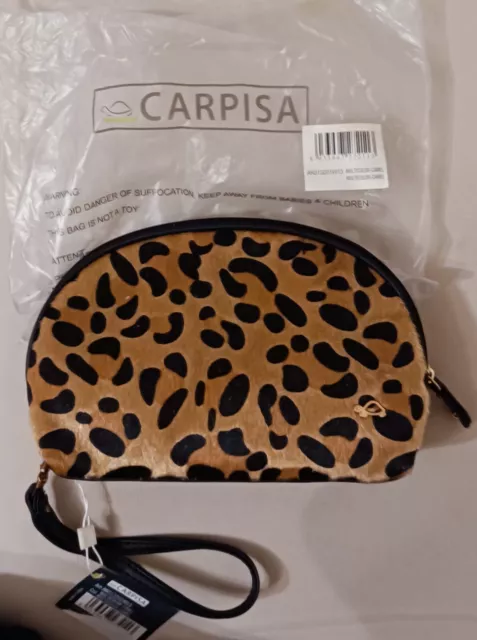Pochette porta trucchi carpisa 2025