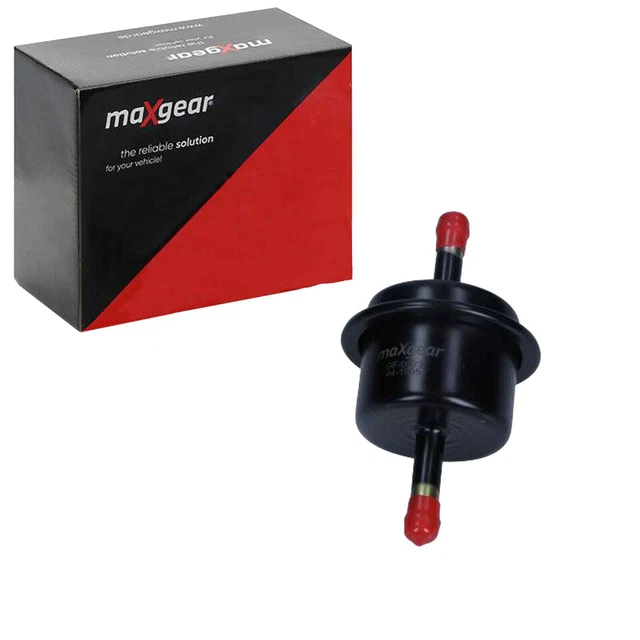 MAXGEAR AUTOMATIKGETRIEBE ÖLFILTER passend für HONDA ACCORD CITY CIVIC CR-V
