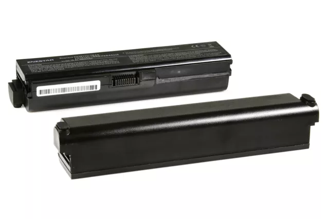 8800mAh Professioneller Akku für Laptop TOSHIBA PA3817U-1BRS PA3817U-1BAS