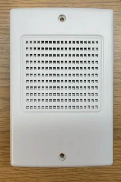 NEW M&S Systems DS3 Door Speaker White