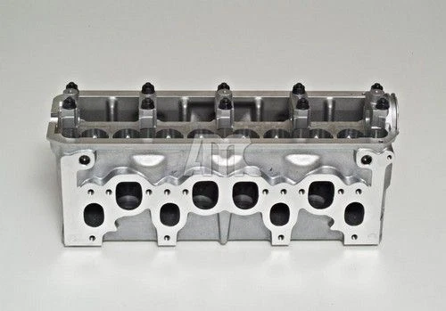 Testata Cilindro AMC 908058 per Skoda VW Felicia I + Familiare + i Combi + 92-03