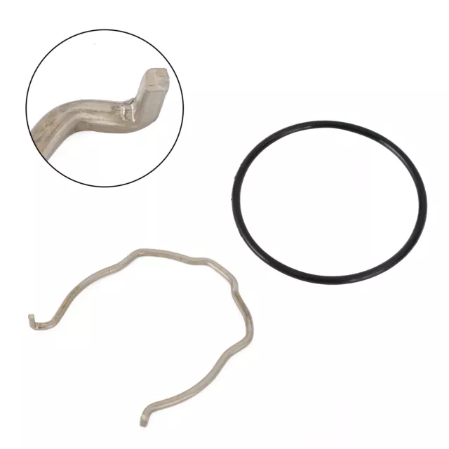 Charge Pipe C Clip for BMW N54 N55 335i 535i 535xi 335xi 335is 135 T7