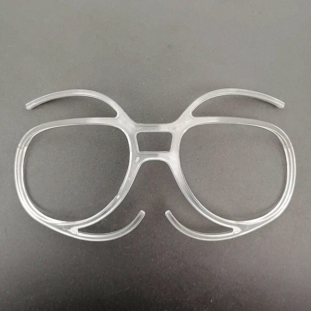 Ski Goggles Myopia Inner Frame Case Butterfly Myopia Wind Adapter TR90 Flexible