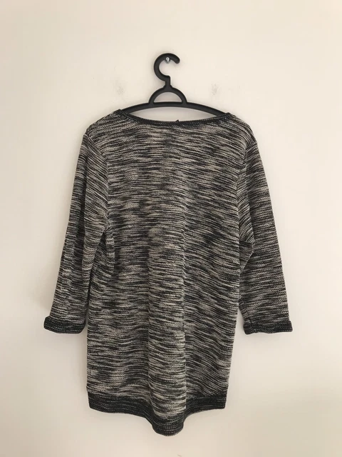 Pull TUNIQUE Femme Taille M  de Createur HM valeur39 Euros