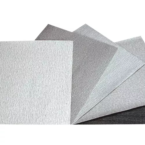 A4 Wet And Dry Sandpaper 1200-7000 Grit  Starcke Matador Mixed Paper Premium
