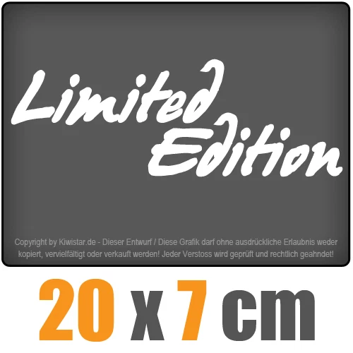Adesivo Hyper Tuned Sticker Decal