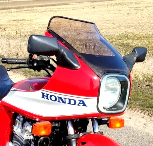 Standard Schermo Honda CB 750 900 F2 Bol D'O Parabrezza Forma Come OEM