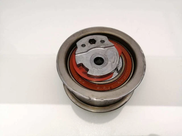 03G129243 galet tendeur pour AUDI A3 2.0 TDI 2003 341287