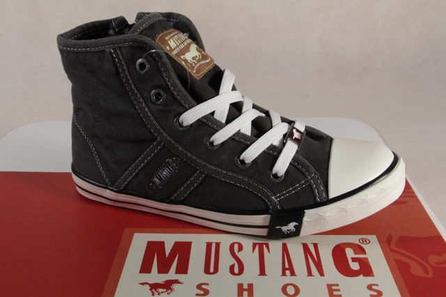 Mustang scarpe hotsell