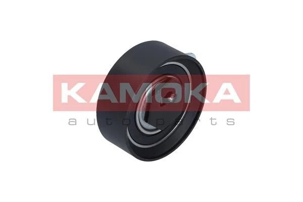 KAMOKA Galet tendeur de courroie de distribution Poulie-tendeur R0142 27mm 73mm