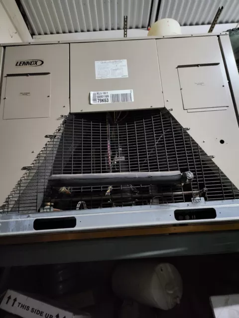 Lennox 15 Ton