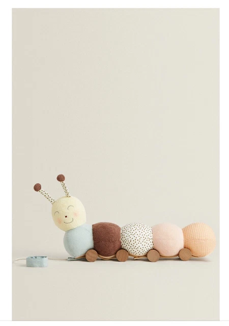 Zara home soft toys cheap