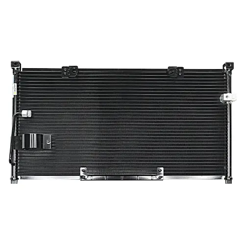 Air Con AC Condenser for Holden Commodore VR VS 3.8L Petrol V6 07/93 -11/00