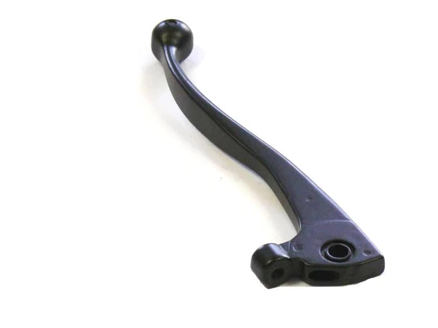 Levier De Frein Droit Sifam Compatible Yamaha 660 XTZ 1990-1991 – Pièce Neuve Noir, Référence 43F-83922-00
