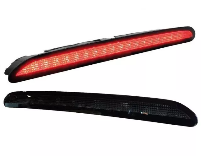 Led Zusatzbremsleuchte Für Vw Golf 5 V 1K5 Variant 04-09 Tiefschwarz Plug&Play