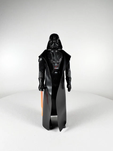 FIGURA DE STAR Wars de Kenner Darth Vader de