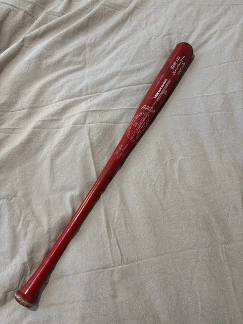 Supreme×Louisville Slugger 06SS Mini Bat 06 SUPREME LOUISVILLE SLUGGER BASEBALL MINI BAT BLACK