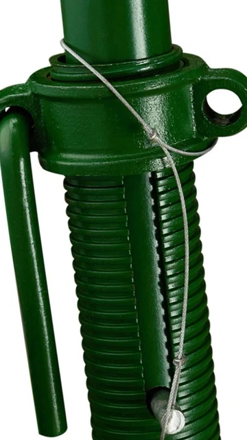 Adjustable Steel Props, Acrow Props For Construction From China