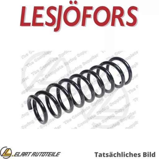 Fahrwerksfeder Für Mitsubishi Outlander/Iii/Suv 4B11/4J11 2.0L 4B12/4J12 2.4L