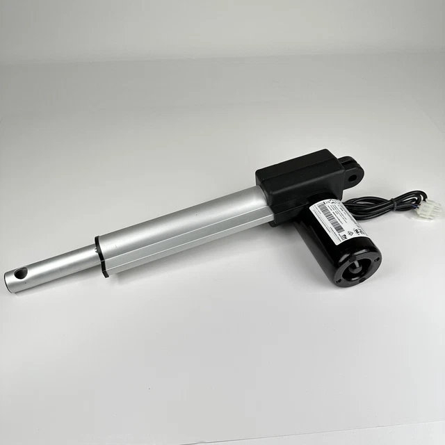 Motor actuador eléctrico Okin JDLQ-10 de cama ajustable JLDQ.10.326.150D Motor actuador eléctrico Okin JDLQ-10 de cama ajustable JLDQ.10.326.150D