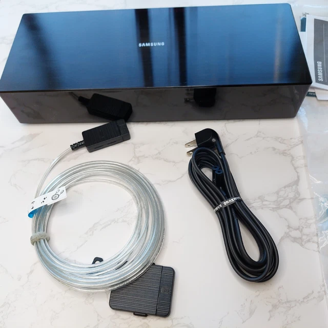 SAMSUNG TV ONE Connect Box BN4401035A BN9654413V SOC1003B avec