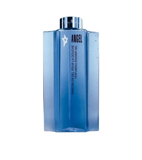 New Thierry Mugler Angel Perfuming Shower Gel, 6.7 Ounce/200ml Free Shipping 2