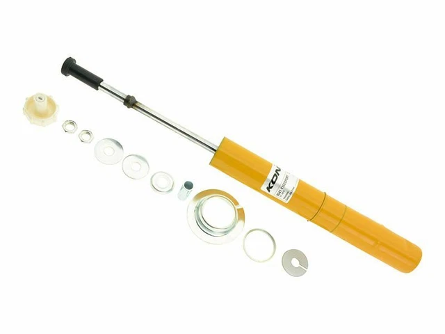 Koni STR.T (Orange) Shock 94-01 Acura Integra Incl. GSR (Exc. Integra Type R) - Right Front