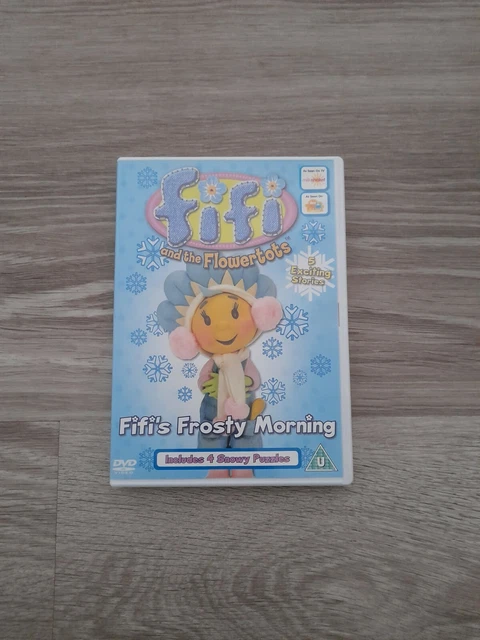 fifi-and-the-flowertots-fifi-s-frosty-morning-dvd-eur-1-16-picclick-it