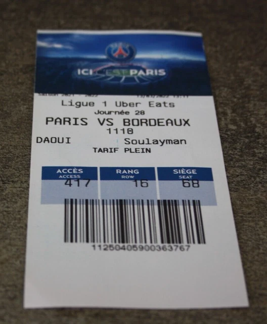 Historique des confrontations Lyon versus Montpellier