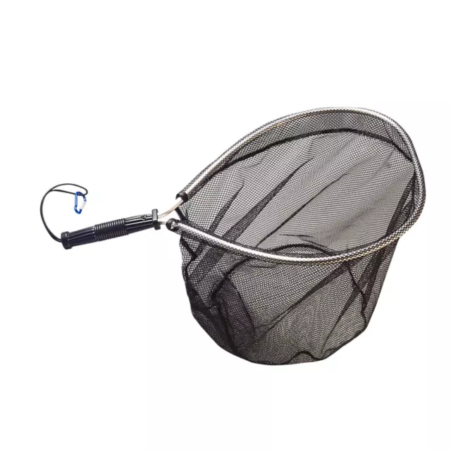 Filet D'atterrissage De Pêche Filet De Pêche Durable Pour La Pêche à La