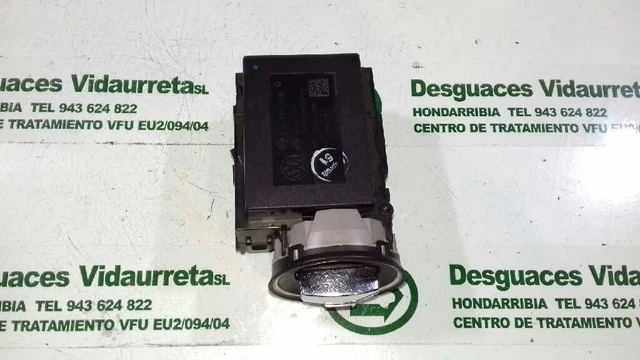 3C0905843 Commutateur D´allumage / 33303301 / 1414308 Pour Volkswagen Passat Ber
