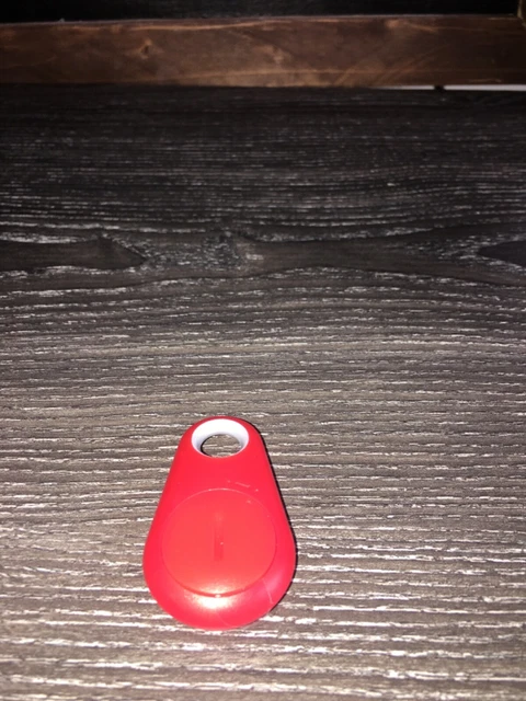 Dog Tracker Collar New Pet Finder Personal Key Finder Apple Android Track Device