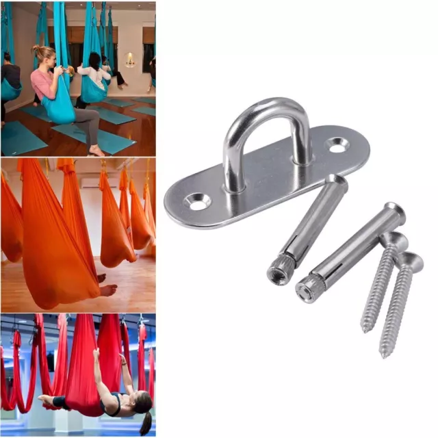 trainer bracket for yoga Suspension Trainer Wall & Ceiling Mount Heavy-Duty