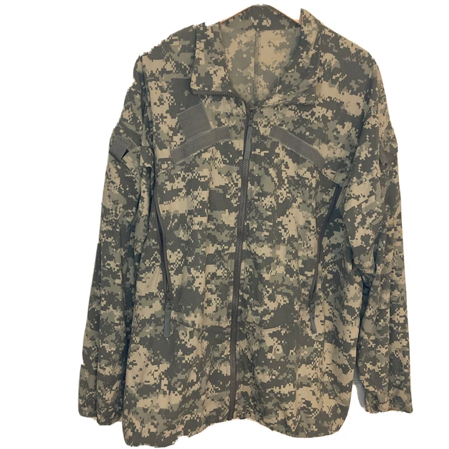 Jacket cold shop weather 6067