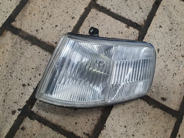 corner light left white edm OEM 052-3926 Honda CRX ED9 EE EF US SI 90-91 *rare*