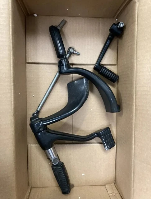harley davidson mid power