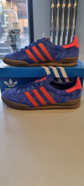 Adidas jeans 2004 top