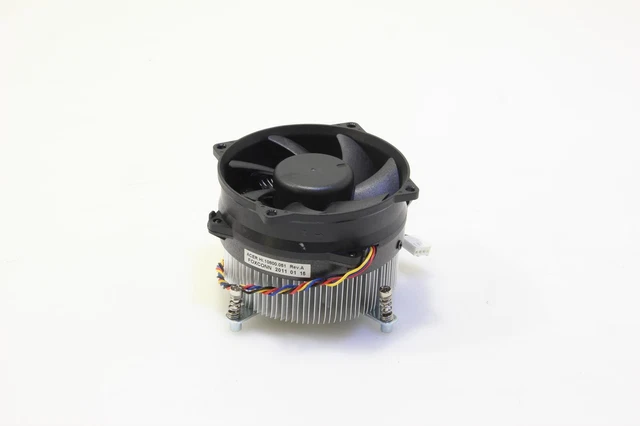 ACER HI.10800.061 CPU FAN Cooler For intel LGA1150 1151 1155 1156. SKU217751