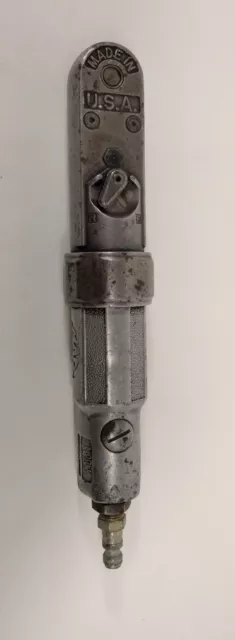Mac Tools Pneumatic Ratchet  3/8" AR 77A