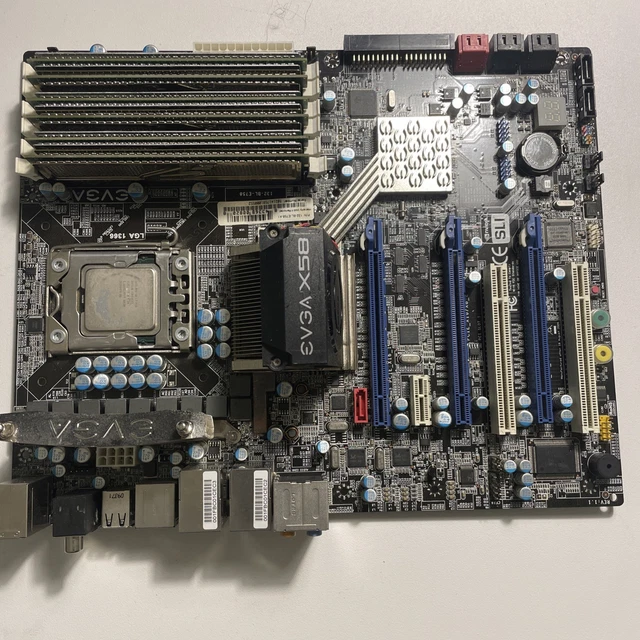 Motherboard & CPU Combos, Computer Components & Parts, Computers