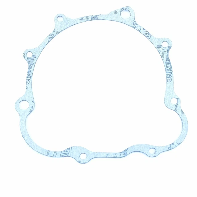 HONDA CG 125 Generator Stator Flywheel Cover Gasket £4.65