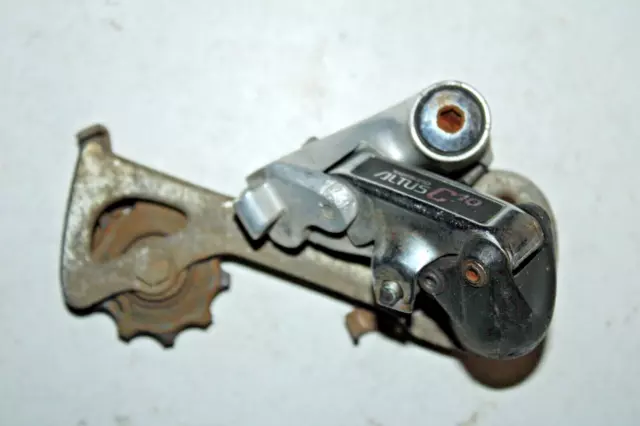 Shimano Altus C10 IN VENDITA PicClick IT